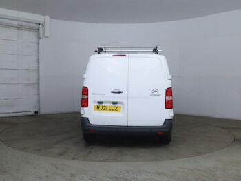 Used Citroen Dispatch 2021 for sale - 78854564: Photo