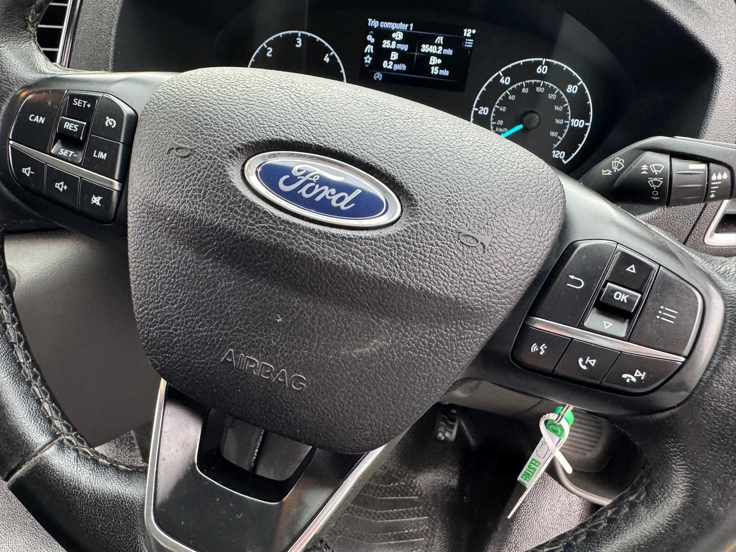 Used Ford Transit Custom for sale - 76522145: Photo 14