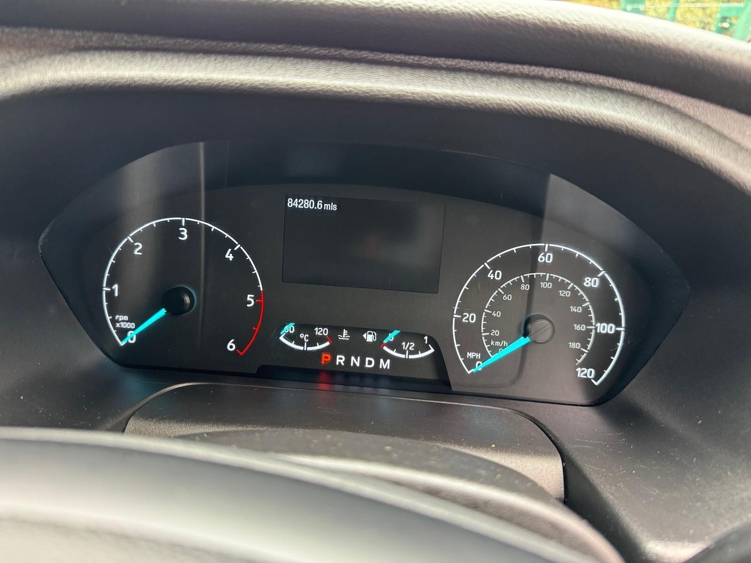 Used Ford Transit Custom for sale - 76522145: Photo 16