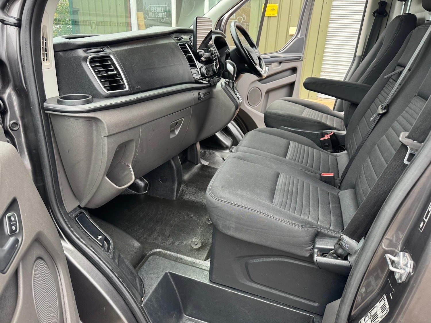 Used Ford Transit Custom for sale - 76522145: Photo 17