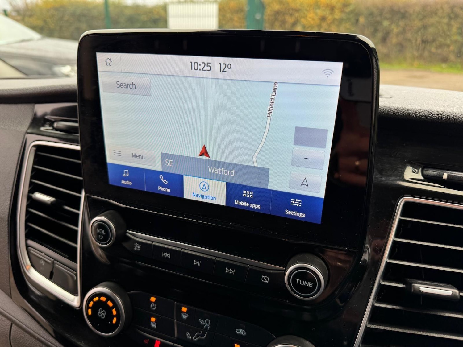 Used Ford Transit Custom for sale - 76522145: Photo 18