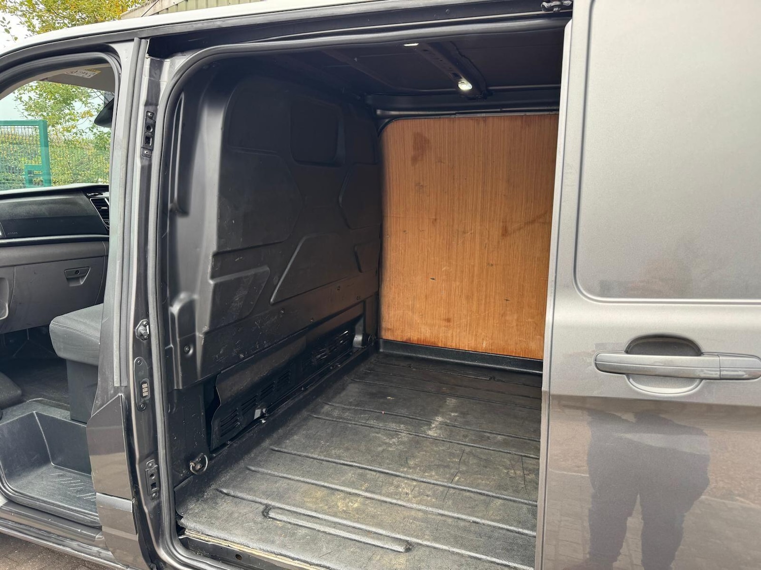 Used Ford Transit Custom for sale - 76522145: Photo 19