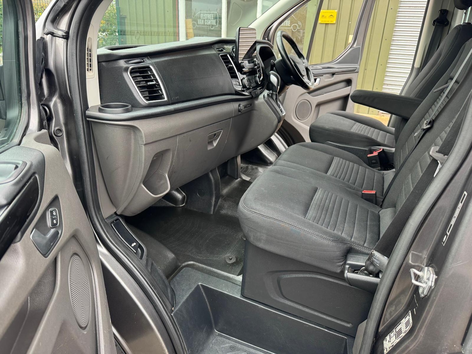 Used Ford Transit Custom for sale - 76522145: Photo 29