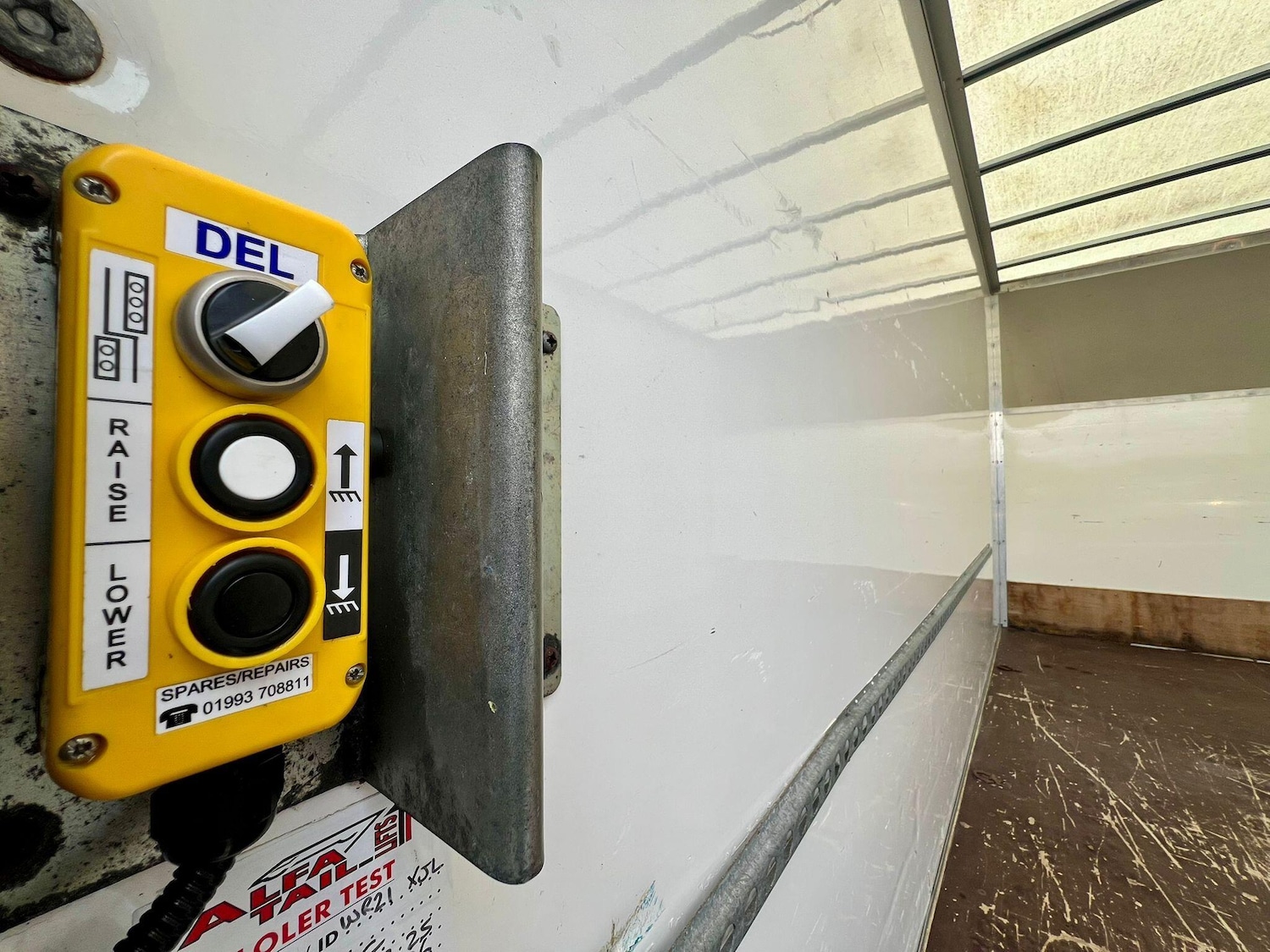 Used Ford Transit 2021 for sale - 76409233: Photo 11