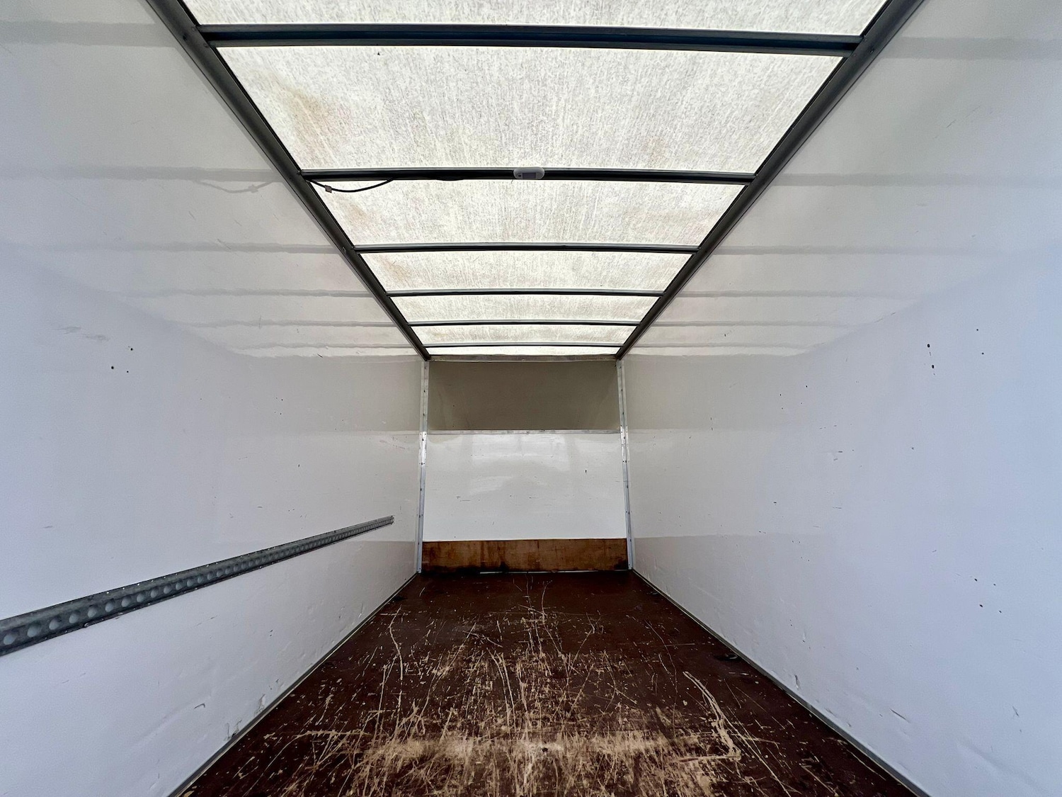 Used Ford Transit 2021 for sale - 76409233: Photo 12