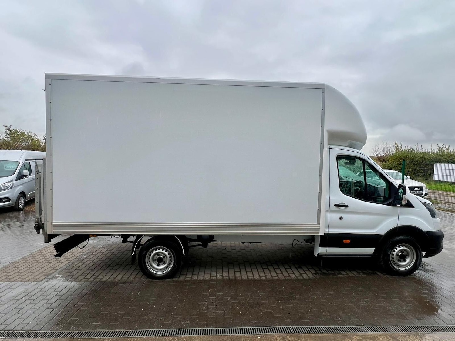 Used Ford Transit 2021 for sale - 76409233: Photo 15
