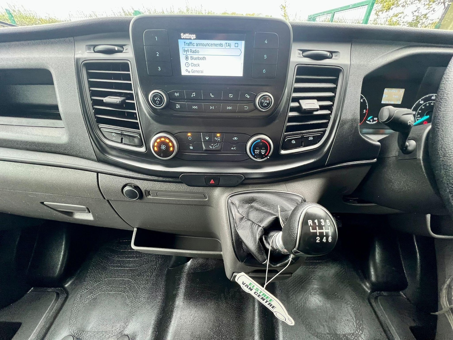 Used Ford Transit 2021 for sale - 76409233: Photo 20