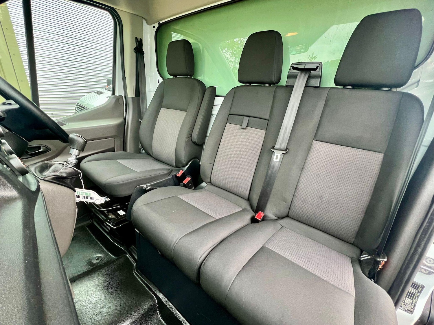 Used Ford Transit 2021 for sale - 76409233: Photo 21