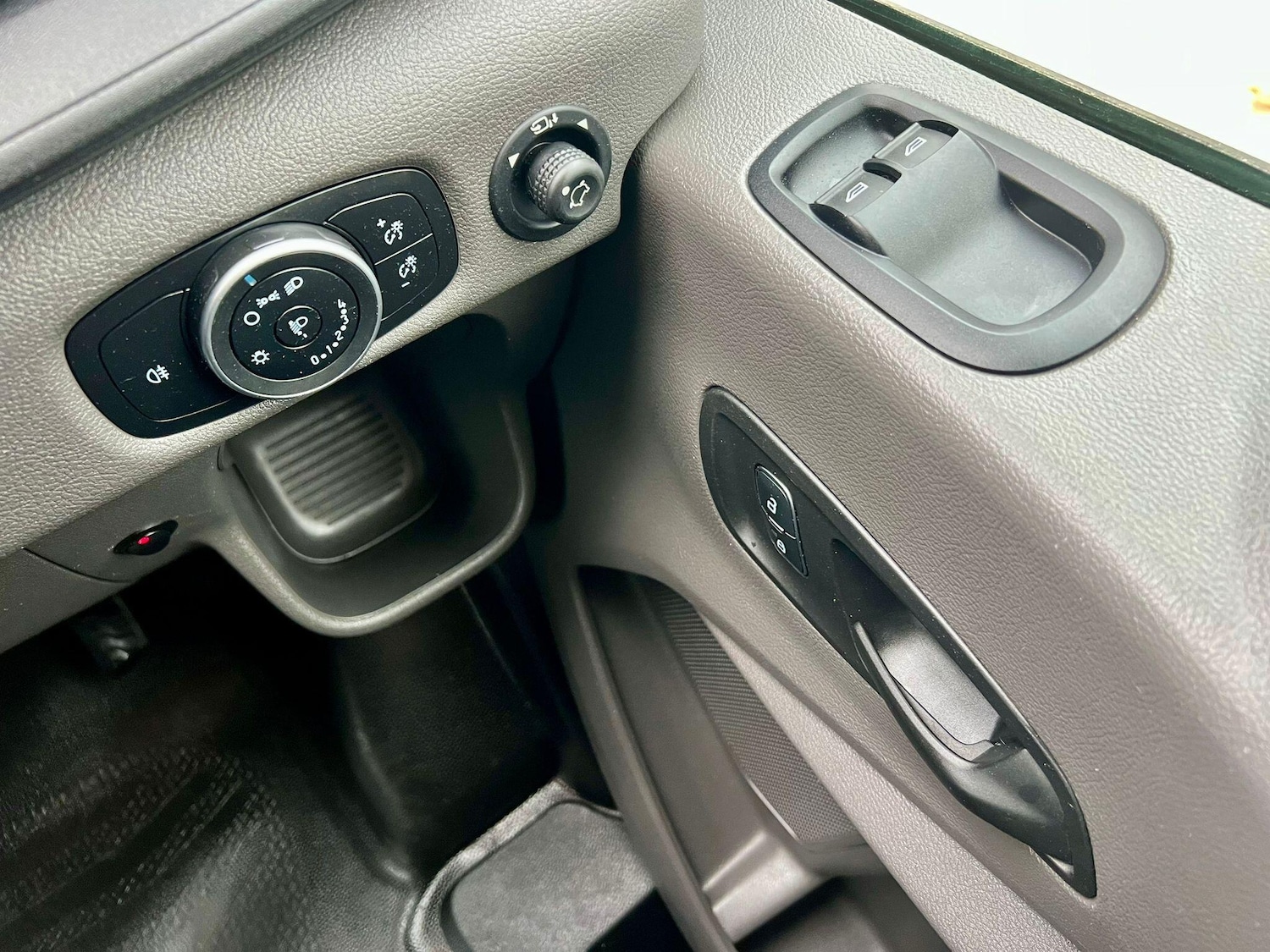 Used Ford Transit 2021 for sale - 76409233: Photo 24