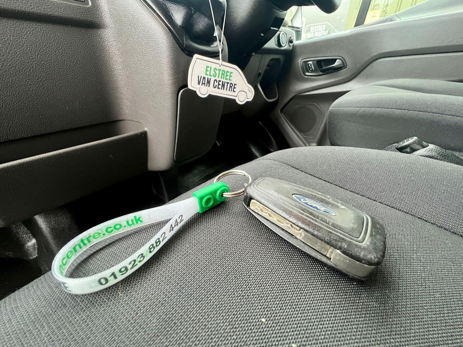 Used Ford Transit 2021 for sale - 76409233: Photo 25