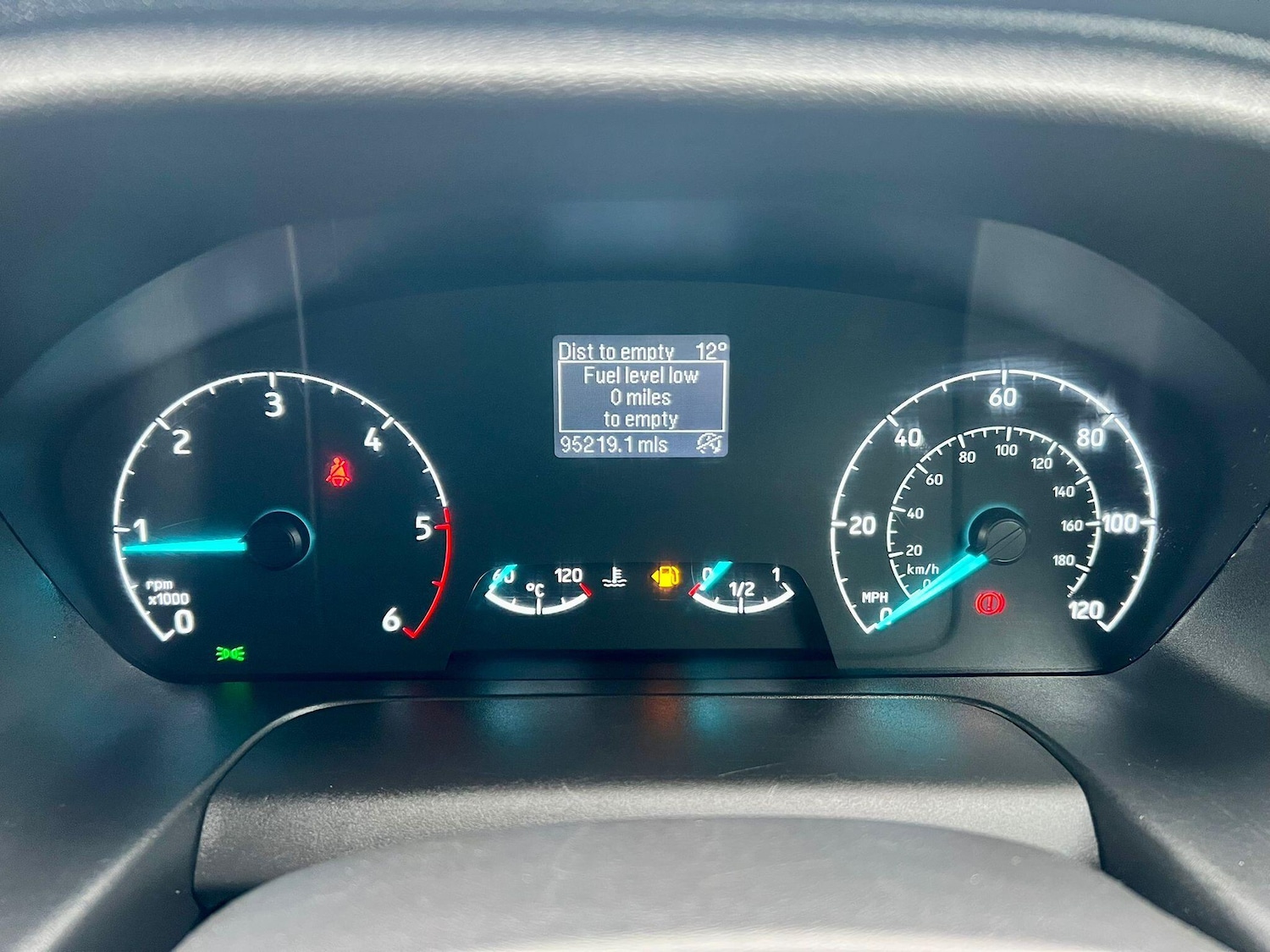 Used Ford Transit 2021 for sale - 76409233: Photo 26