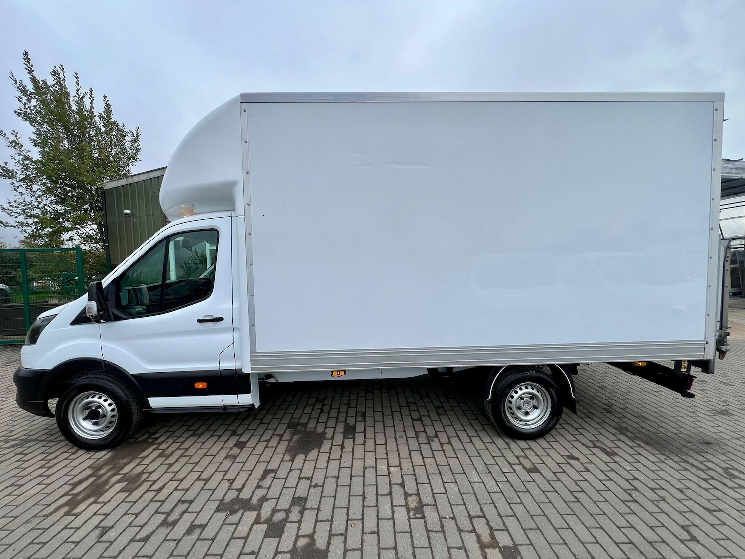 Used Ford Transit 2021 for sale - 76409233: Photo 3