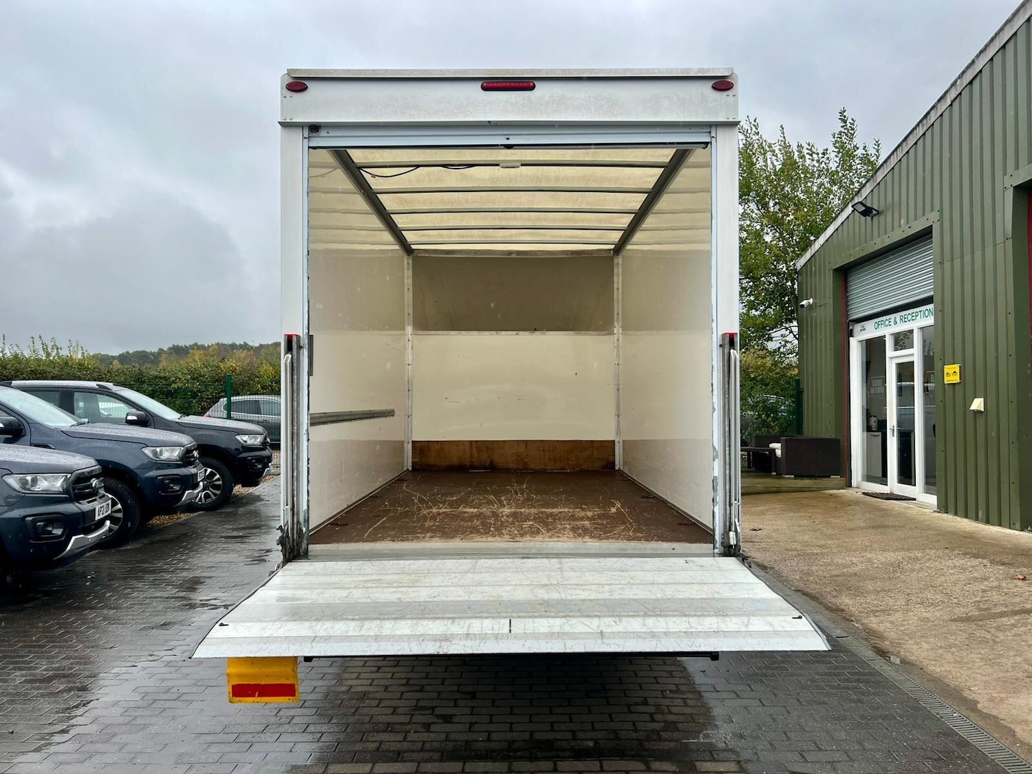 Used Ford Transit 2021 for sale - 76409233: Photo 8