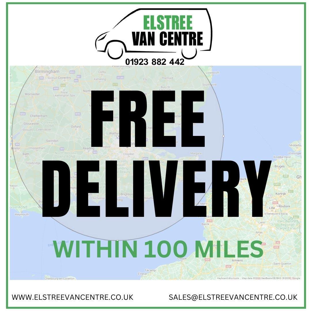 Used Ford Transit Custom 2023 for sale - 76167538: Photo 3