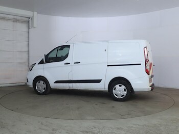 Used Ford Transit Custom 2020 for sale - 78854509: Photo