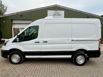 Used Ford Transit 2020 for sale - 76213859: Photo