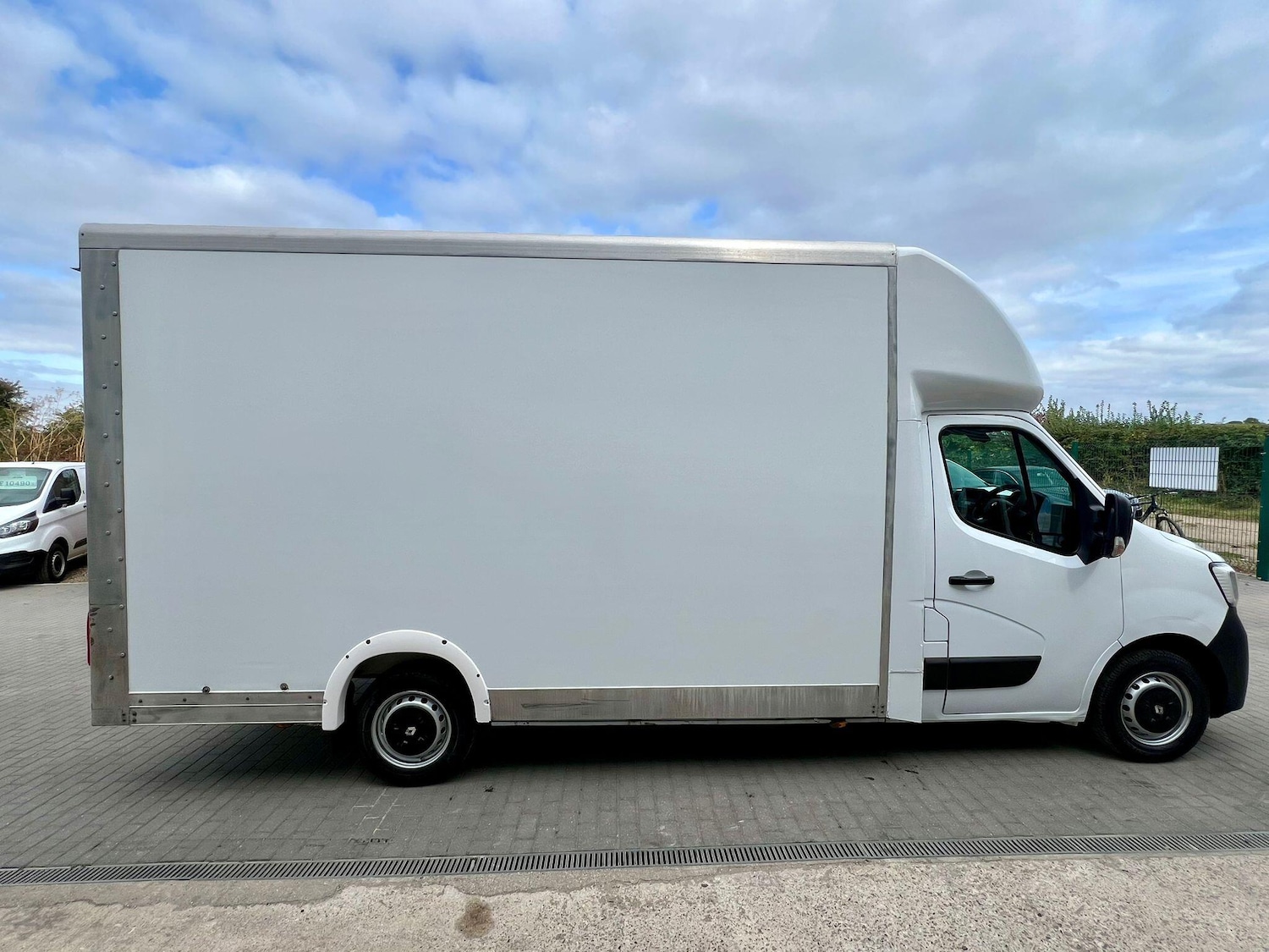 Vehicle 11