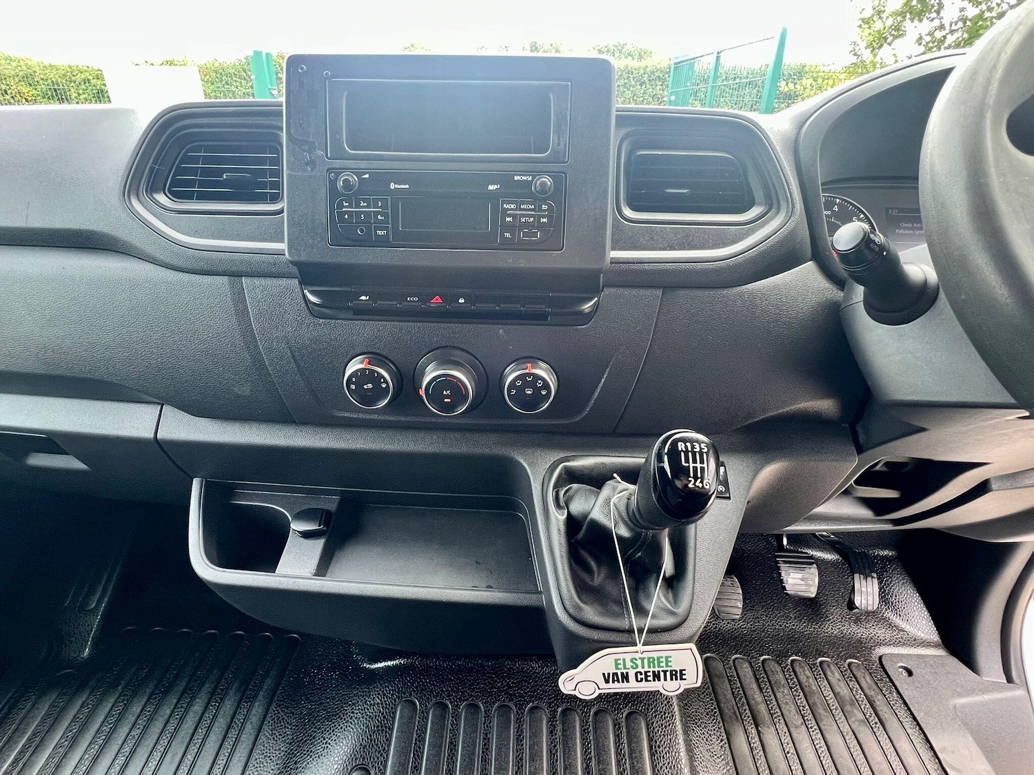 Vehicle 19