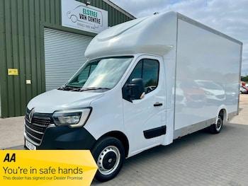 Renault - Master