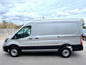 Used Ford Transit 2022 for sale - 79820397: Photo
