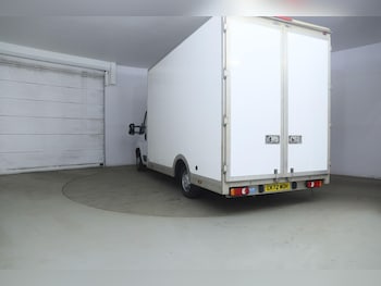 Used Peugeot Boxer 2022 for sale - 78922072: Photo