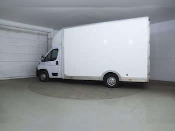 Used Peugeot Boxer 2022 for sale - 78922072: Photo