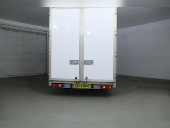 Used Peugeot Boxer 2022 for sale - 78922072: Photo