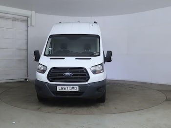Used Ford Transit 2018 for sale - 78609084: Photo