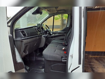 Used Ford Transit Custom 2023 for sale - 79131797: Photo