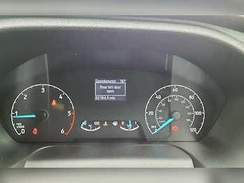 Used Ford Transit Custom 2023 for sale - 79131797: Photo