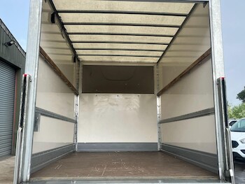 Used Peugeot Boxer 2021 for sale - 78809110: Photo