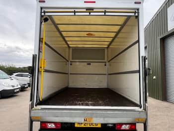 Used Ford Transit 2021 for sale - 79820914: Photo