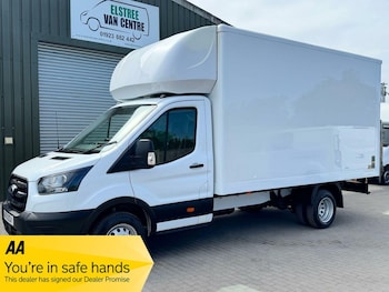 Used Ford Transit 2021 for sale - 78447393: Photo