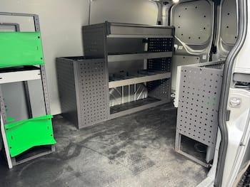 Used Ford Transit Custom 2022 for sale - 79740650: Photo