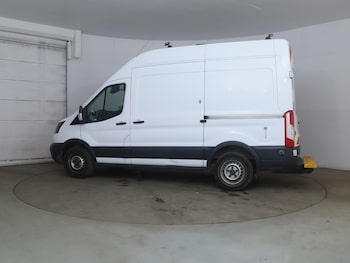 Used Ford Transit 2018 for sale - 78335621: Photo