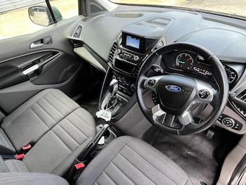 Used Ford Transit Connect 2020 for sale - 78784080: Photo