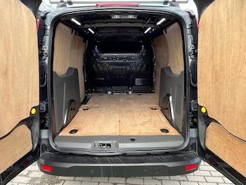 Used Ford Transit Connect 2020 for sale - 78784080: Photo