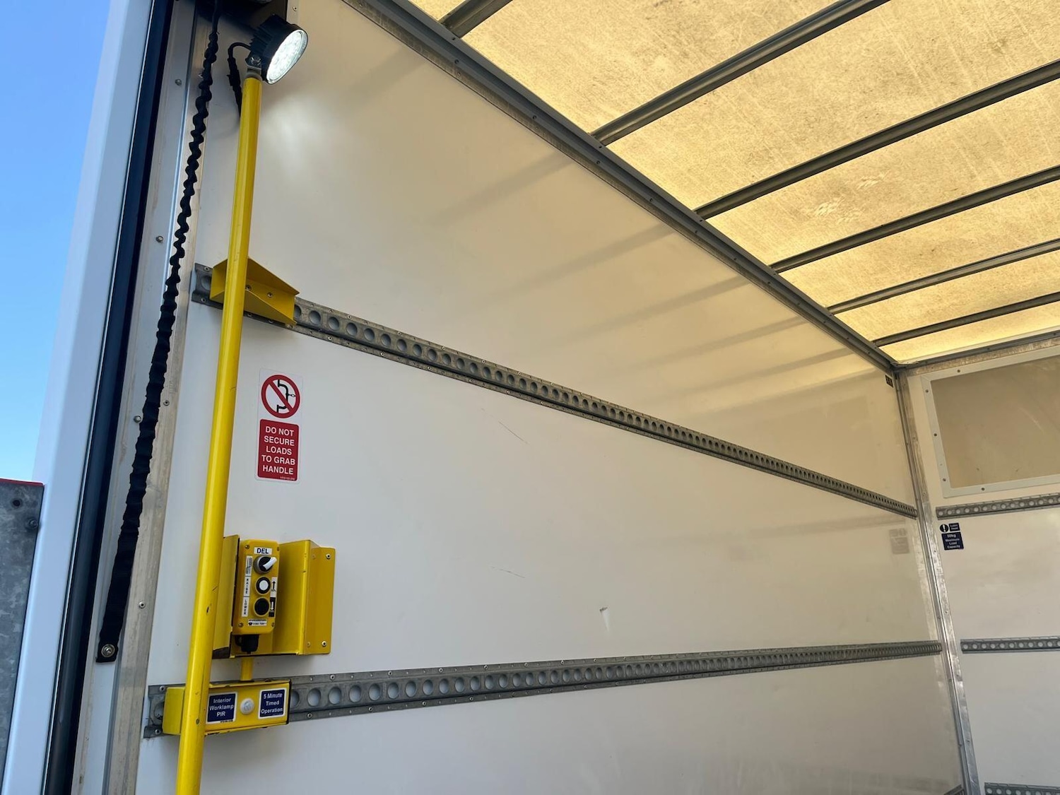 Used Ford Transit 2023 for sale - 77957553: Photo 18