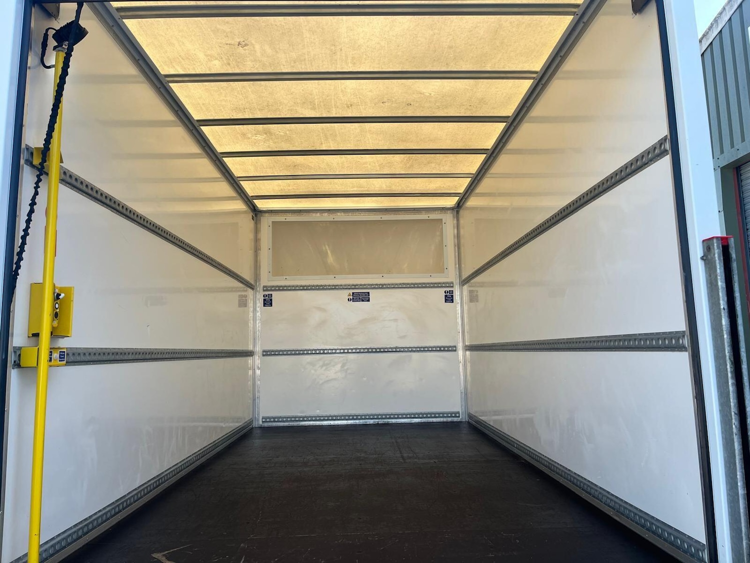 Used Ford Transit 2023 for sale - 77957553: Photo 19