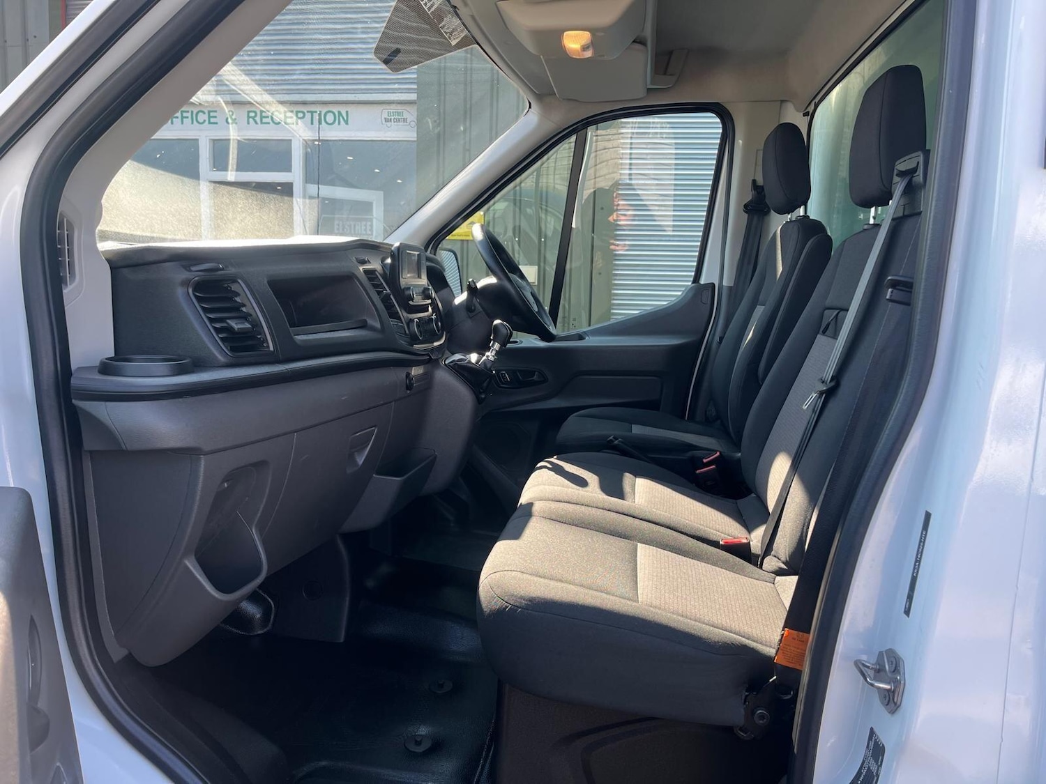 Used Ford Transit 2023 for sale - 77957553: Photo 22