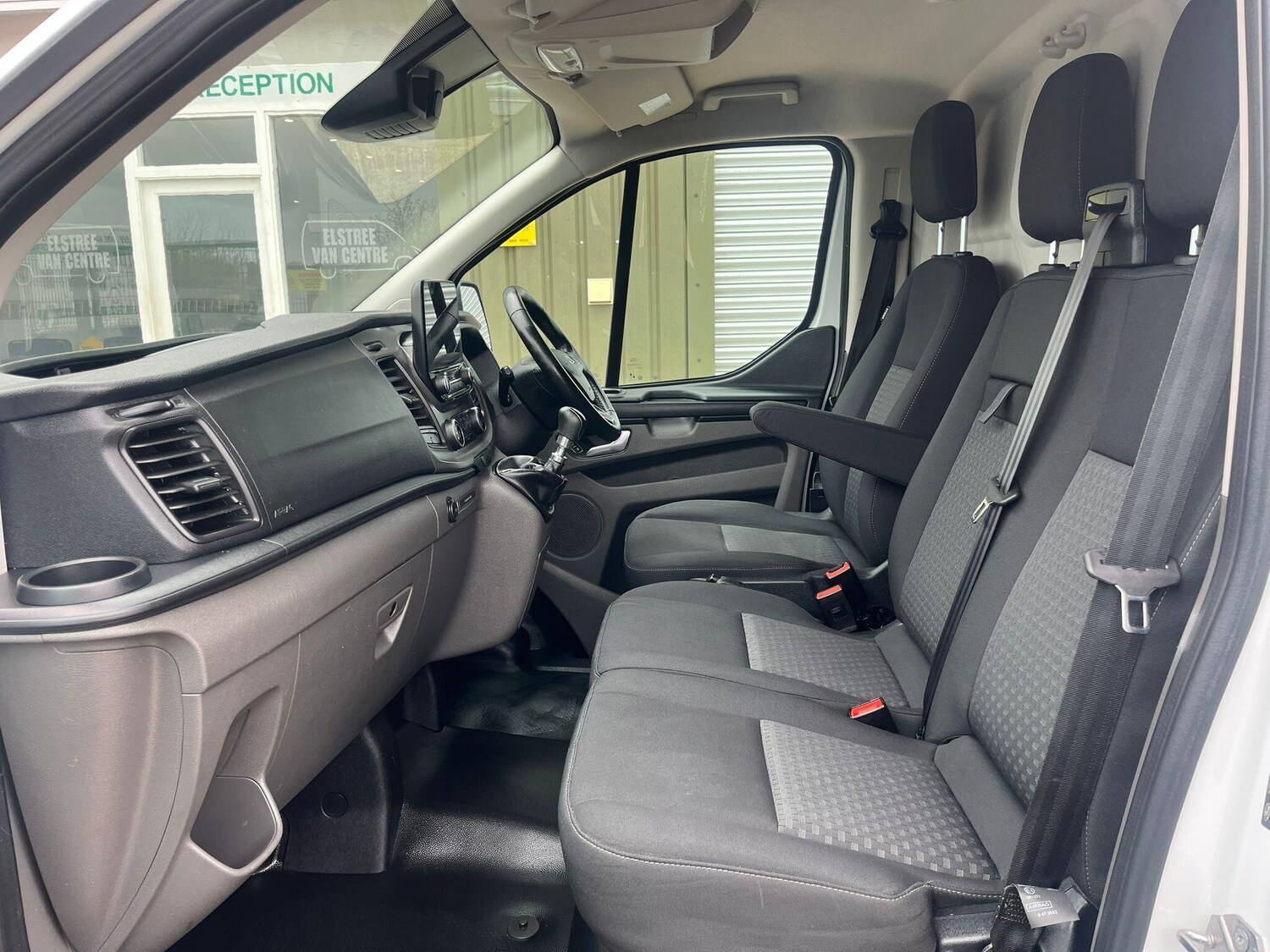 Used Ford Transit Custom for sale - 78100187: Photo 17