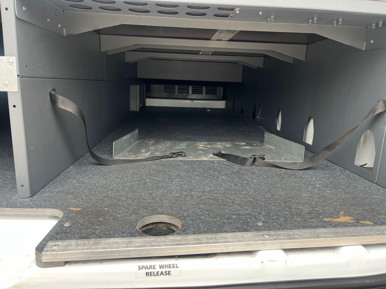 Used Ford Transit Custom for sale - 78100187: Photo 19