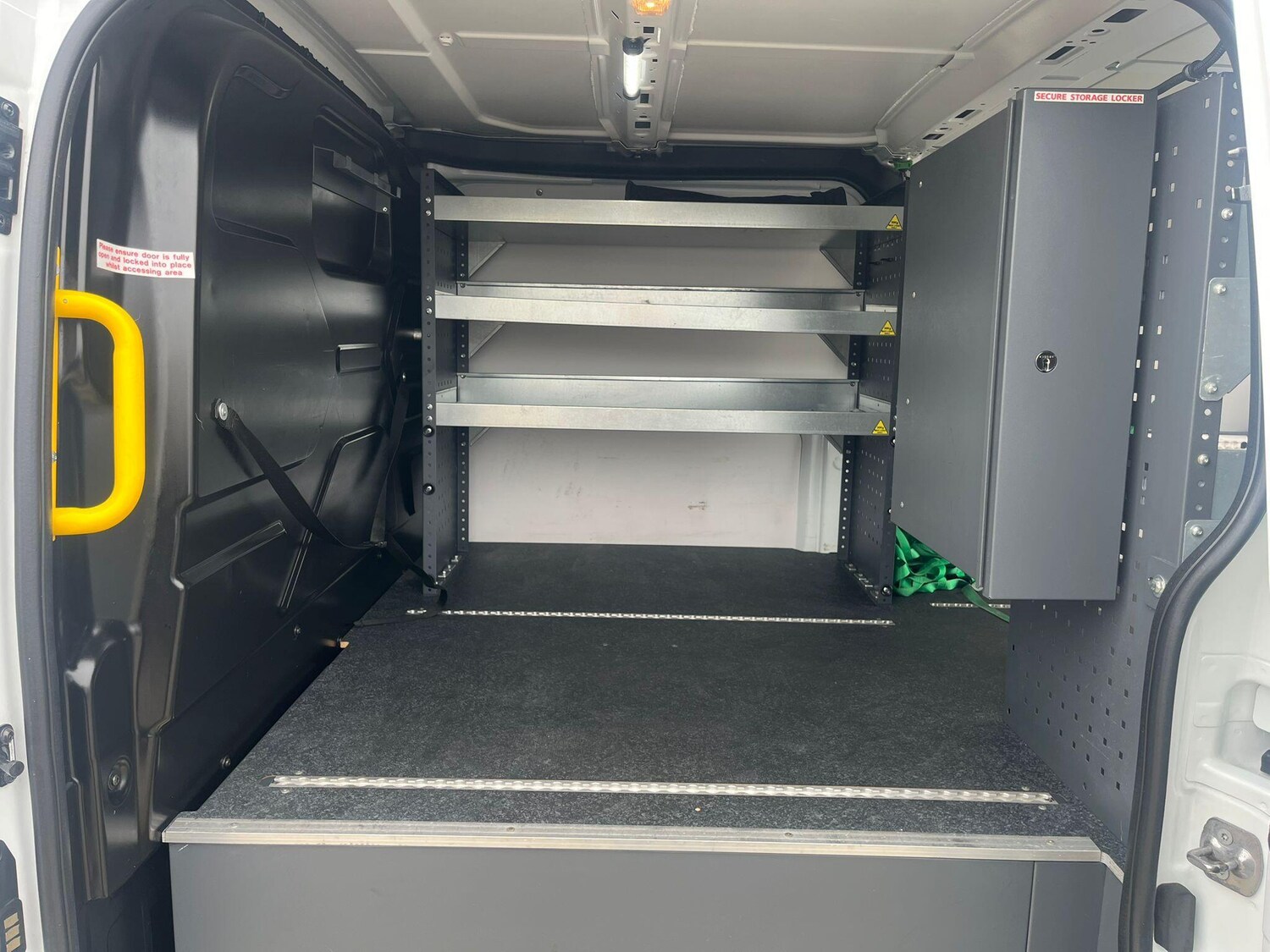 Used Ford Transit Custom for sale - 78100187: Photo 20