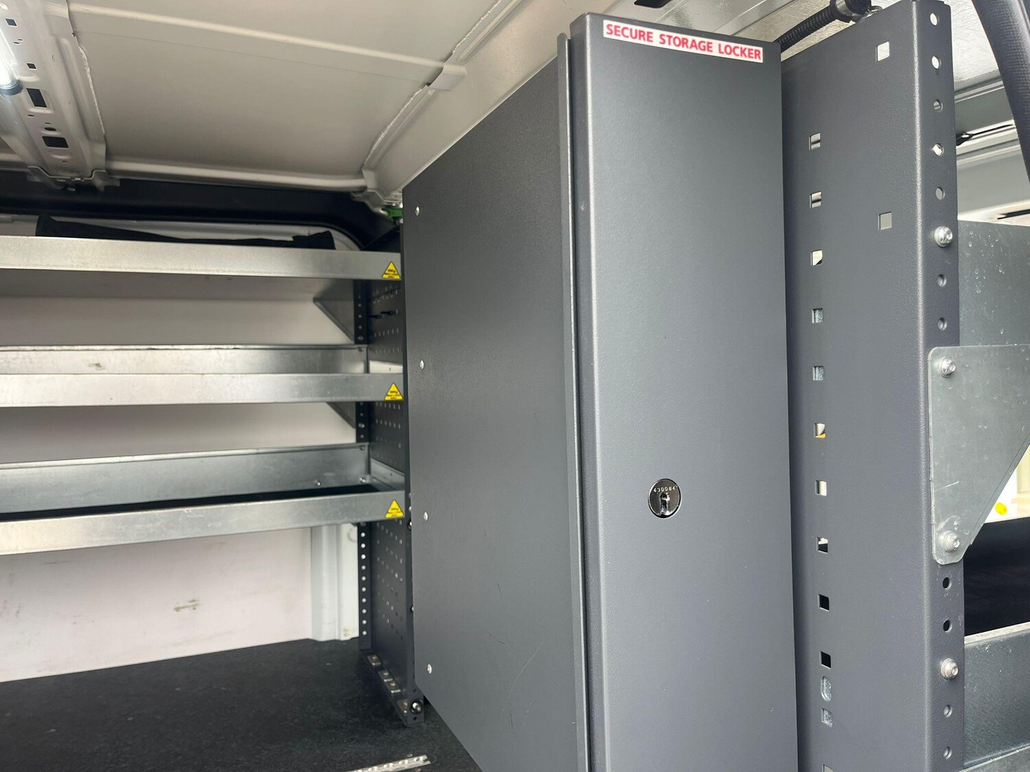 Used Ford Transit Custom for sale - 78100187: Photo 21