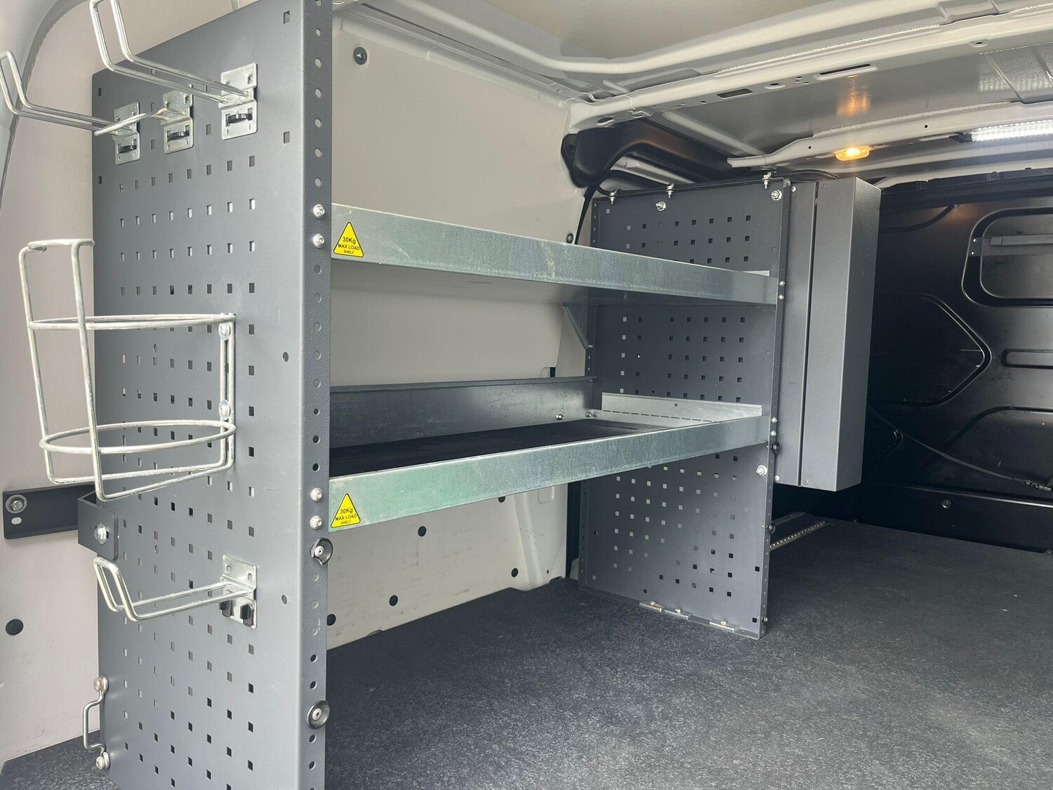 Used Ford Transit Custom for sale - 78100187: Photo 22