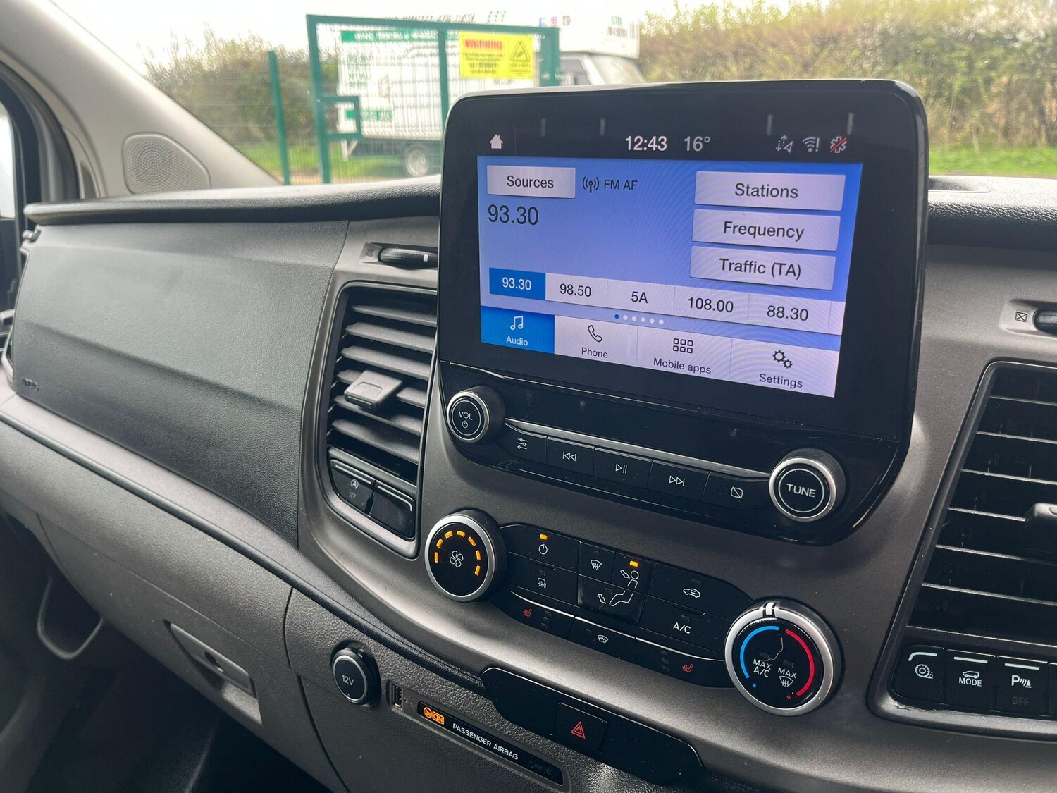 Used Ford Transit Custom for sale - 78100187: Photo 25