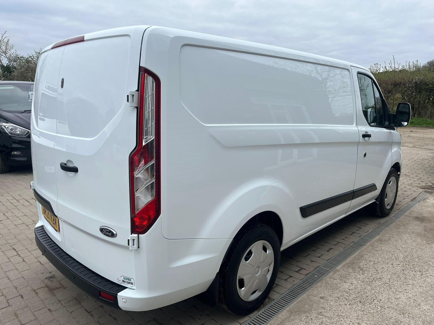 Used Ford Transit Custom for sale - 78100187: Photo 7