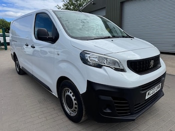 Used Peugeot Expert 2022 for sale - 78933548: Photo