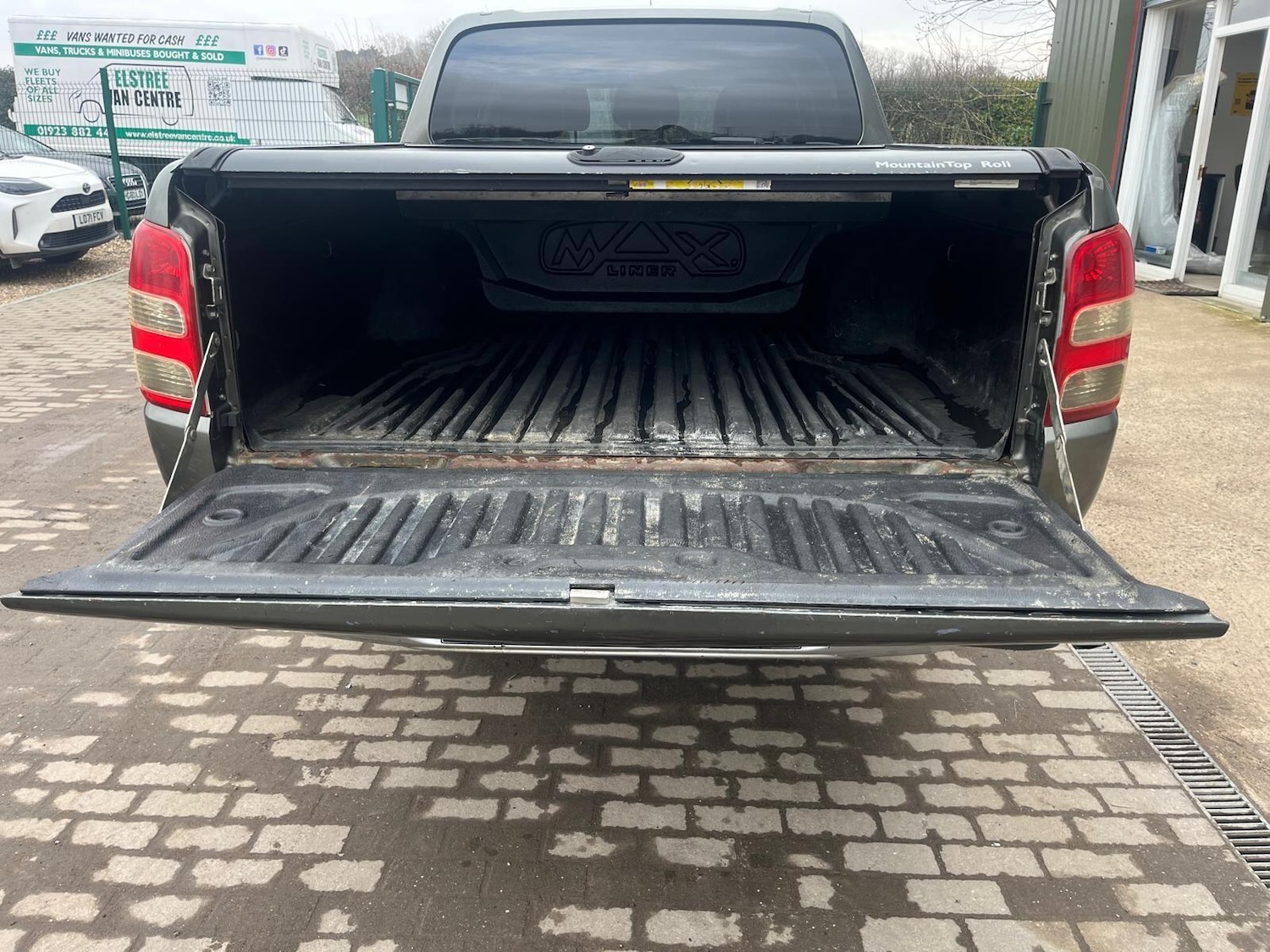 Used Mitsubishi L200 2016 for sale - 78020100: Photo 13