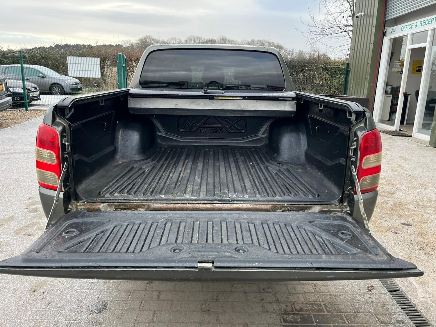 Used Mitsubishi L200 2016 for sale - 78020100: Photo 14